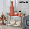 【韓國 CODELIVING】收納層架_1
