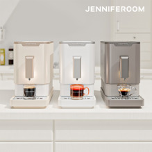 【JENNIFEROOM】全自動咖啡機