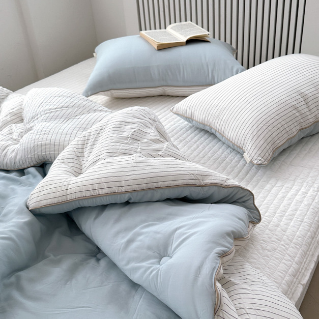 HABBYNDECO | Belif 溫控調節莫代爾寢具