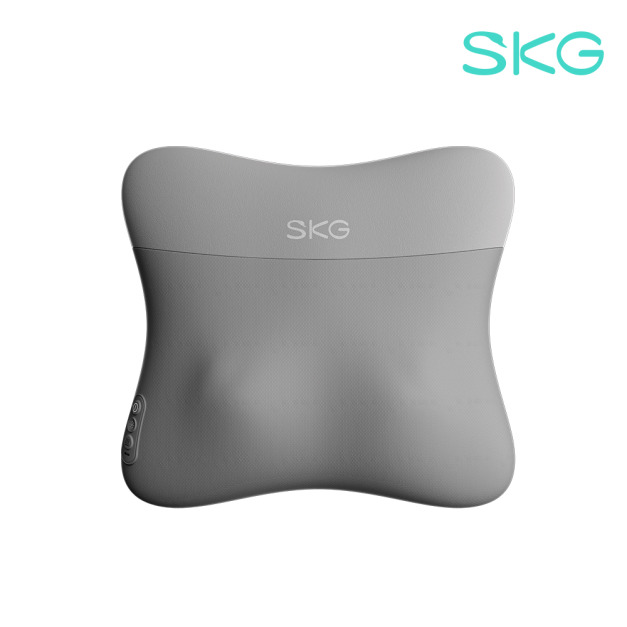 SKG VS500 按摩腰靠
