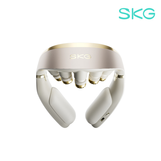 SKG G7 Pro_fold  頸椎按摩儀