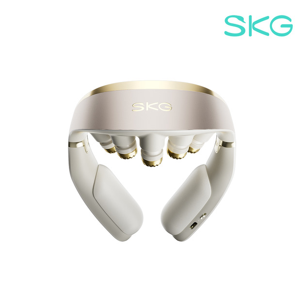 SKG G7 Pro_fold  頸椎按摩儀