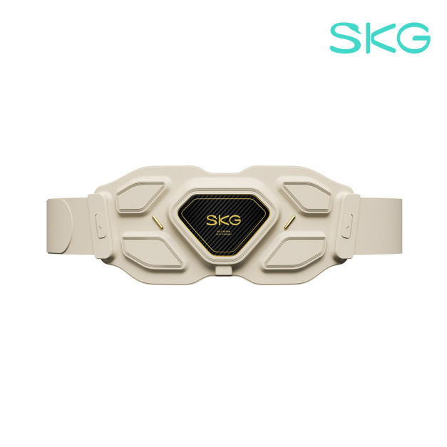 SKG W9 Ultra腰部按摩儀