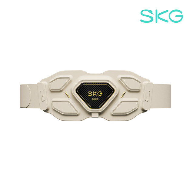 SKG W9 Ultra腰部按摩儀