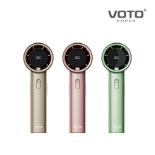 獨家專利－Voto手握製冷風扇