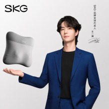 SKG VS500 腰部按摩靠枕