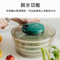 【韓國Dr.HOWS】 DAILY蔬菜脱水&切碎機 2入組-米_1