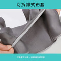 SKG H5Mini 頸椎按摩披肩 6D無線肩頸按摩器_5