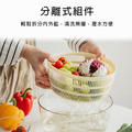 【韓國Dr.HOWS】 DAILY蔬菜脱水&切碎機 2入組-米_2