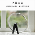 【韓國Dr.HOWS】BRIDGE 不銹鋼雙耳湯鍋-銀 ( 24cm)_3