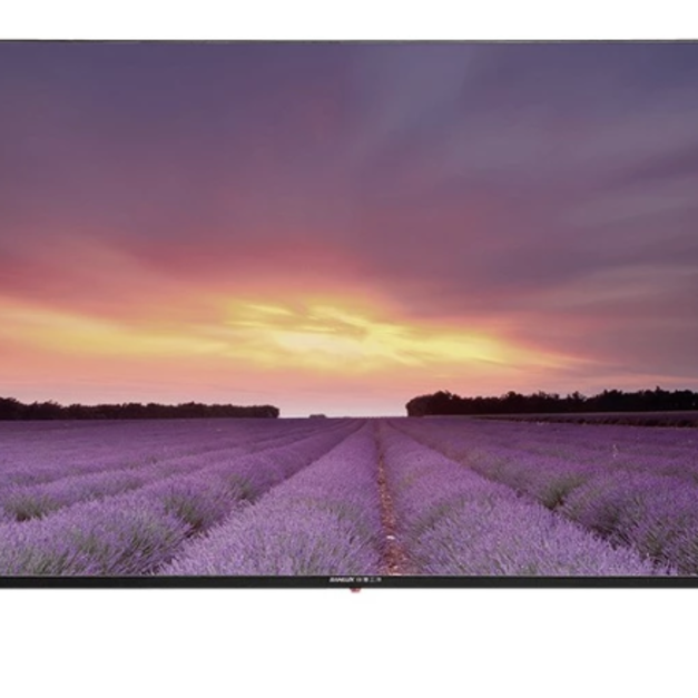 【SANLUX 台灣三洋】55吋4K聯網電視SMT-55KU5