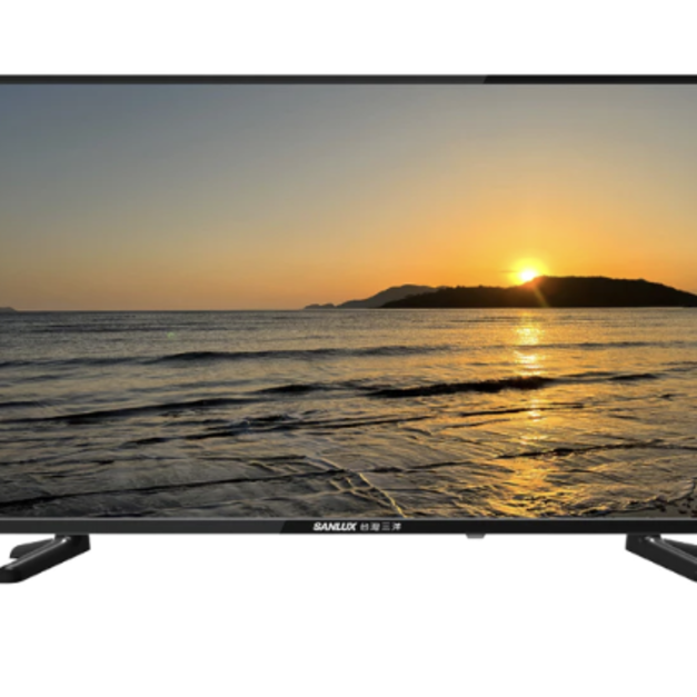 【SANLUX 台灣三洋】24吋HD顯示器SMT-24AM3無視訊盒