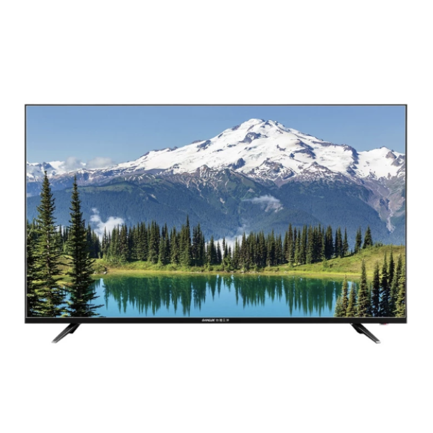 【SANLUX 台灣三洋】50型 4K畫質顯示器 螢幕 SMT-50AM3