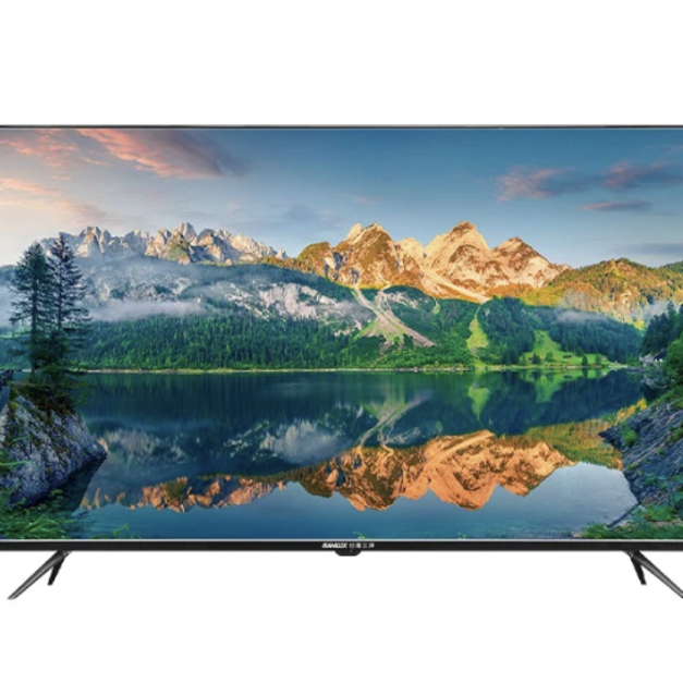 【SANLUX 台灣三洋】43吋顯示器SMT-43KT5