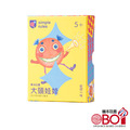 simple rules - 大頭娃娃新中文版 - 俄羅斯兒童桌遊 - 強化STEAM教育_1