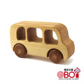 俄羅斯積木-淳木童話-車子系列：公車_2