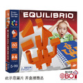 【盒損品】機本玩意OBOi-以色列FoxMind-空間思維桌遊-平衡建築師_1