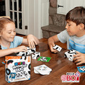 FoxMind-瘋狂對決-雙人對對MATCH MADNESS DUO-以色列兒童桌遊
