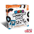 FoxMind-瘋狂對決-雙人對對MATCH MADNESS DUO-以色列兒童桌遊_3
