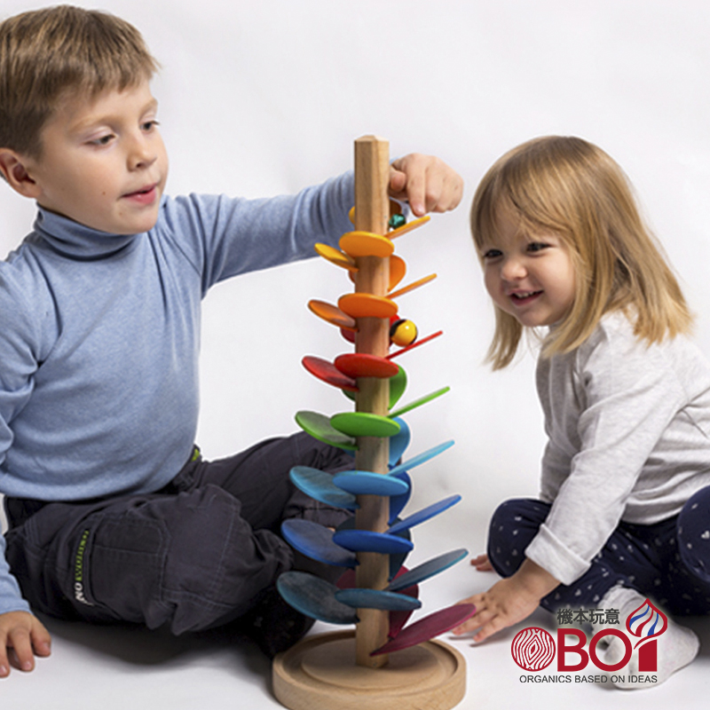 simple woods - 會唱歌的樹-Singing Tree