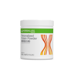 賀寶芙優質蛋白粉