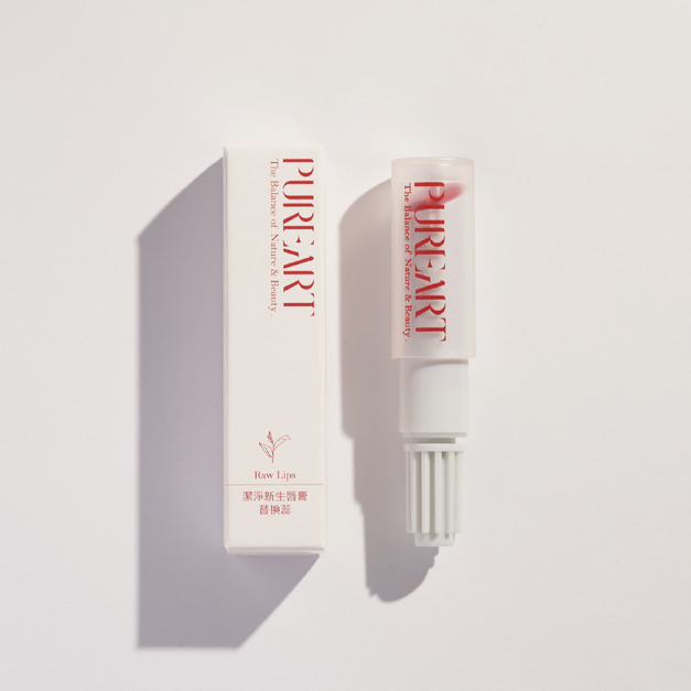 【替換蕊】潔淨新生唇膏 R02