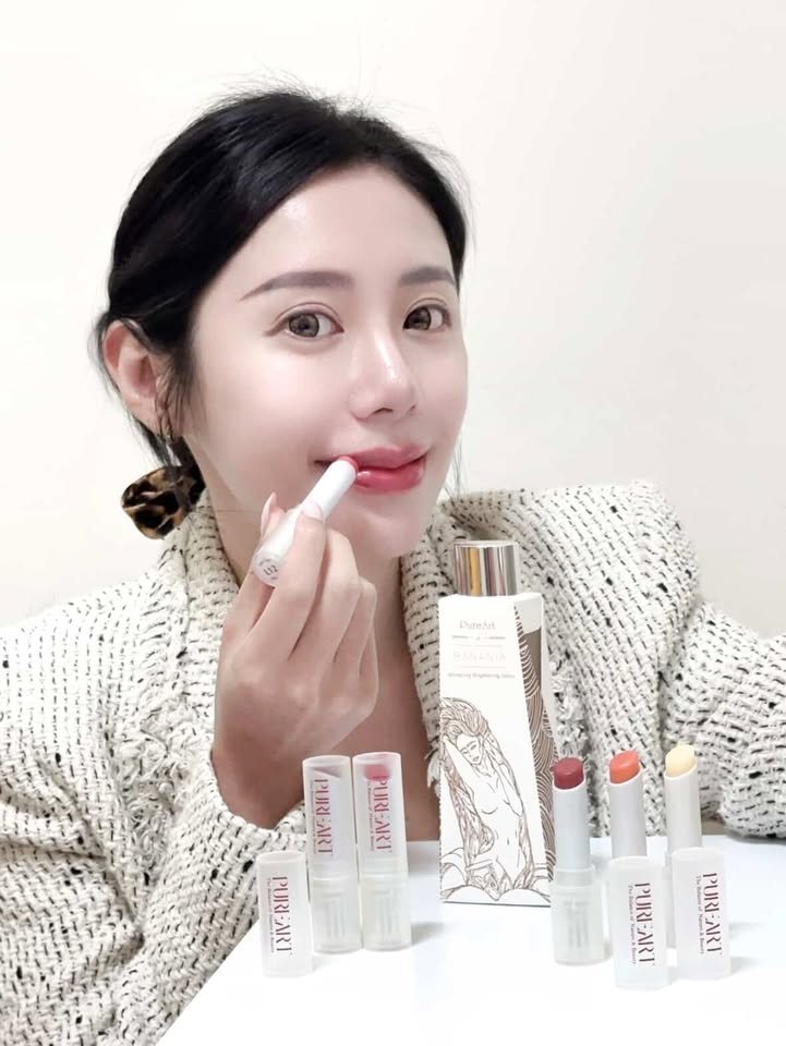 【換季肌救回來了！】 暗沉改善、乾裂變細緻、唇況超水嫩