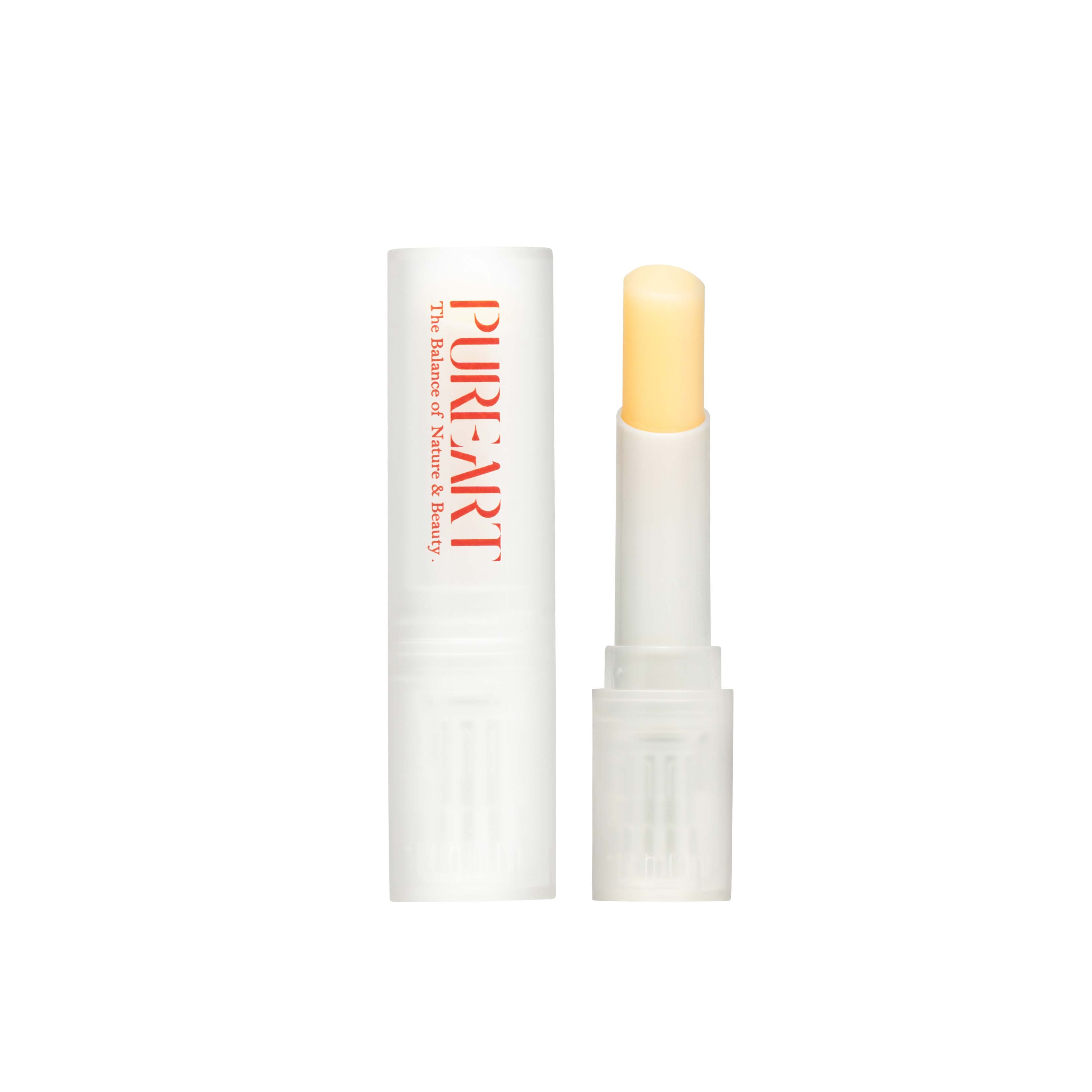 潔淨新生唇膏 L01沐光護唇膏