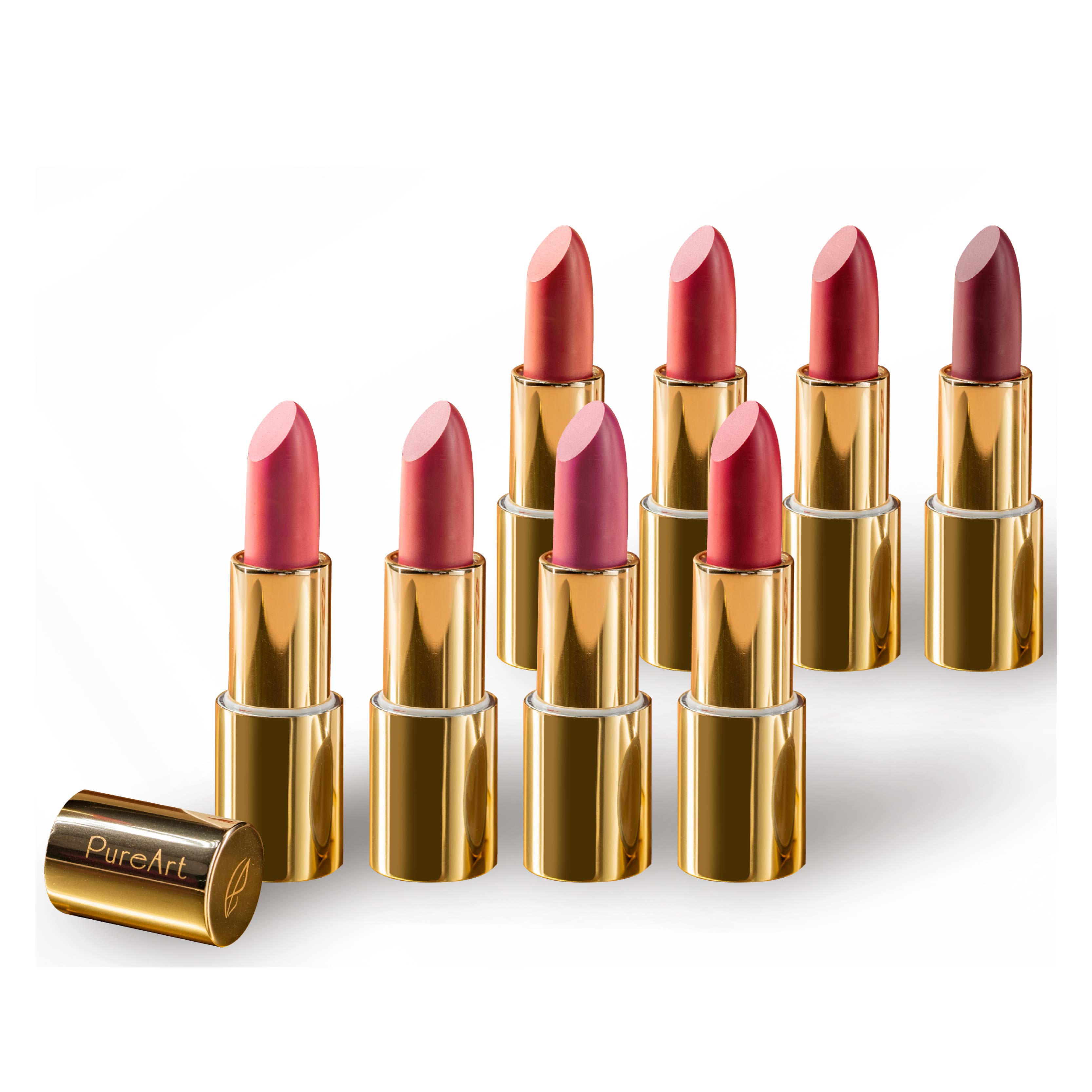 【即期良品】花綻誘色唇膏