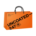 UNCOATED 247紙袋