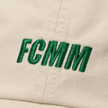 FCMM俱樂部棒球帽_9