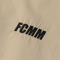 FCMM俱樂部短版防風外套_9