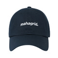 MAHAGRID 經典Logo棒球帽_3