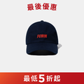 FCMM俱樂部棒球帽
