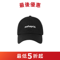 MAHAGRID 經典Logo棒球帽