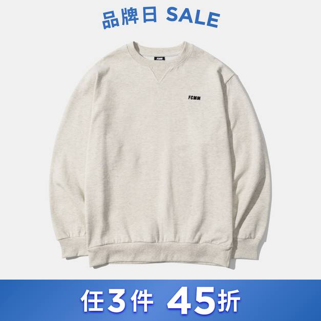 FCMM俱樂部大學T