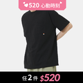 365休閒圓領短袖T-shirt