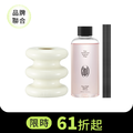 【anillO】漫夜玫瑰 室內擴香瓶禮盒