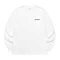 MAHAGRID 炫光原創標誌 LS TEE_1