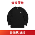 FCMM俱樂部長袖T-SHIRT