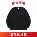 MAHAGRID 炫光原創標誌 LS TEE