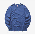 MAHAGRID 原創標誌 LS TEE_5