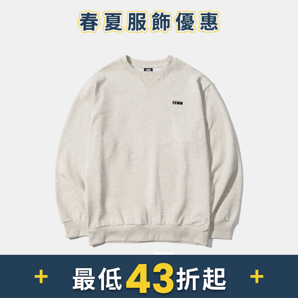FCMM俱樂部大學T