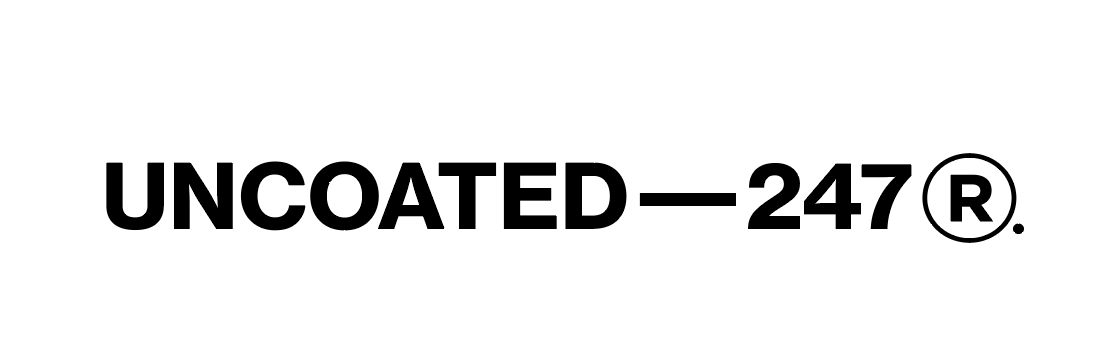 Uncoated 247  Taiwan