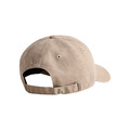 ICONIC LOGO 水洗孩童老帽 Washed Cap Kids 卡其_2