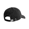 ICONIC LOGO 水洗孩童老帽 Washed Cap Kids 黑_2