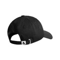 BEHAVE 基本款老帽 Dad Cap 黑_2