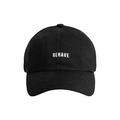 BEHAVE 基本款老帽 Dad Cap 黑_1