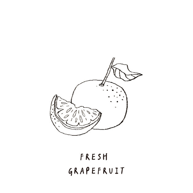 09 清新葡萄柚「已停產」