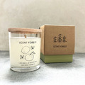 香水香氛大豆大蠟燭-200g 共13款【較長備貨】_11